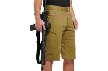 Image of Viktos Johnny Combat Short - Mens, Coyote, 40in, 1602208