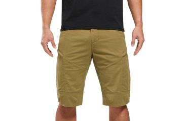Image of Viktos Johnny Combat Short - Mens, Coyote, 40in, 1602208