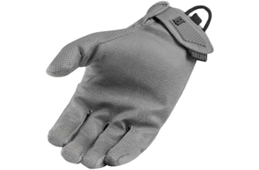 Image of Viktos Kadre Gloves w/ Moralphabet, Greyman, Large, 1203604