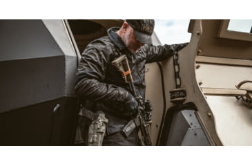 Image of Viktos Kadre Gloves w/ Moralphabet, Nightfjall, 2XL, 1203406