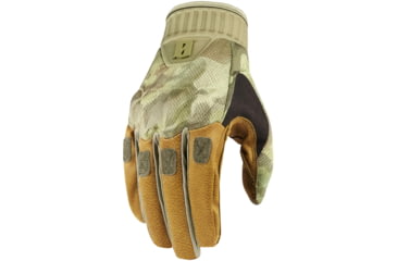 Image of Viktos Kadre Gloves w/ Moralphabet, Spartan, 2XL, 1203706