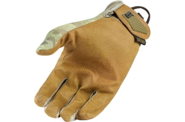 Image of Viktos Kadre Gloves w/ Moralphabet, Spartan, 2XL, 1203706
