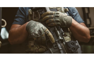 Image of Viktos Kadre Gloves w/ Moralphabet, Spartan, 2XL, 1203706