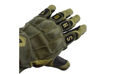 Image of Viktos Longshot Glove, Spartan, Extra Large, 1200205
