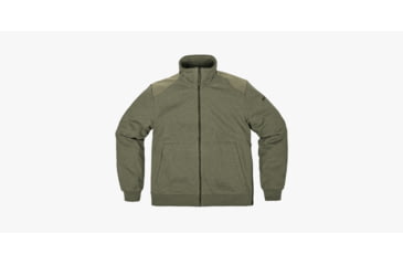 Image of Viktos Navarone Fleece Jacket, Ranger, 3XL, 1305407