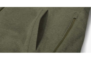 Image of Viktos Navarone Fleece Jacket, Ranger, 3XL, 1305407