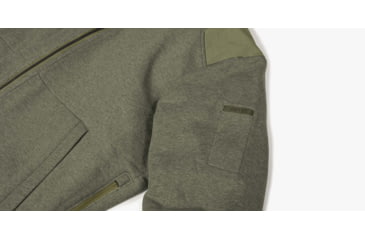 Image of Viktos Navarone Fleece Jacket, Ranger, 3XL, 1305407
