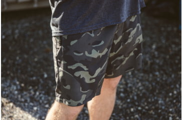 Image of Viktos Ocourse Tactical Shorts - Mens, Black, 44, 1605208