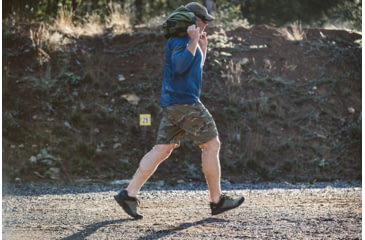 Image of Viktos Ocourse Tactical Shorts - Mens, Black, 44, 1605208