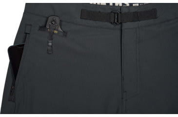 Image of Viktos Ocourse Tactical Shorts - Mens, Black, 44, 1605208