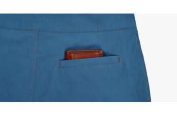 Image of Viktos Ocourse Tactical Shorts - Mens, Blue, 38, 1605305