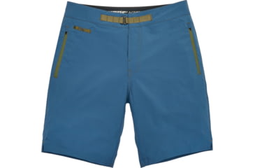 Image of Viktos Ocourse Tactical Shorts - Mens, Blue, 38, 1605305