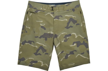 Image of Viktos Ocourse Tactical Shorts - Mens, Murkwood Camo, 34, 1605503