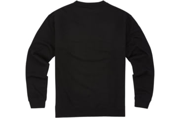 Image of Viktos Ogv Crew Fleece - Mens, Black, Large, 1701504