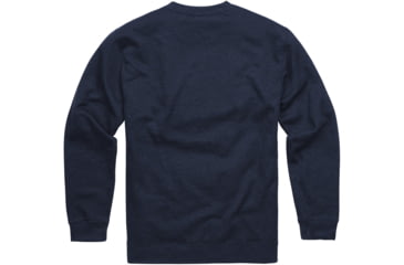 Image of Viktos Ogv Crew Fleece - Mens, Navy, Medium, 1702402
