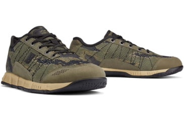Image of Viktos PTXF Core 2 Tiger Stripe Shoe - Mens, Green Camo, 9.5, 1004705