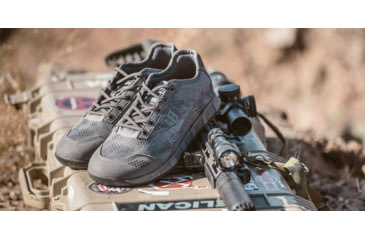 Image of Viktos PTXF Core 2 Tiger Stripe Shoe - Mens, Grey Camo, 9, 1004804