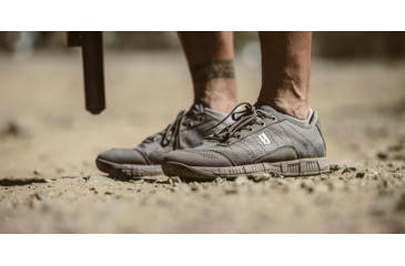 Image of Viktos PTXF Core 2 Tiger Stripe Shoe - Mens, Grey Camo, 9, 1004804