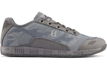Image of Viktos PTXF Core 2 Tiger Stripe Shoe - Mens, Grey Camo, 9, 1004804