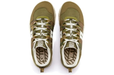 Image of Viktos PTXF Core Multicam Shoe - Mens, Green Camo, 8, 1005202