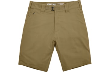 Image of Viktos Range Trainer Tactical Shorts - Mens, Tan, 34, 1605003