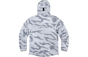 Image of Viktos Range Trainer WP Shell Jacket - Mens, Tiger Grey, Extra Small, 1304301