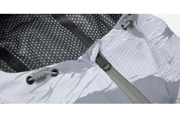 Image of Viktos Range Trainer WP Shell Jacket - Mens, Tiger Grey, Extra Small, 1304301