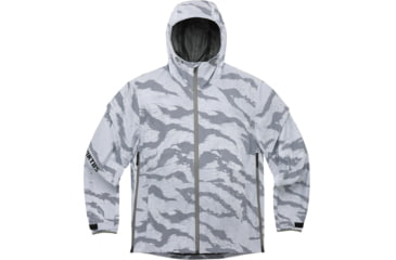 Image of Viktos Range Trainer WP Shell Jacket - Mens, Tiger Grey, Extra Small, 1304301
