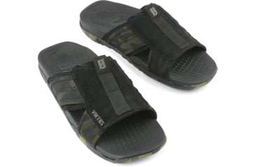 Image of Viktos Ruck Recovery MC Slide Sandal - Mens, MultiCam Black, 12, 1101906