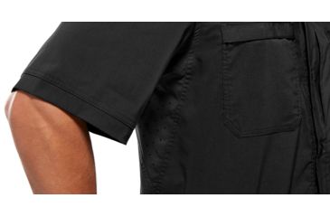 Image of Viktos Short Sleeve Shirt Sofari, Nightfjall, Medium, 1801903