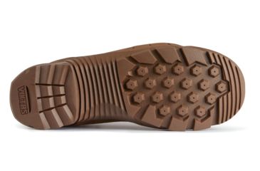 Image of Viktos Strife Mid Waterproof Tactical Boot, Brown, 10, 1001906
