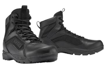 Image of Viktos Strife Mid Waterproof Tactical Boot, Nightfjall, 8 US, 1001402