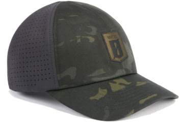 Image of Viktos Superperf Hat, Multicam Black, Small-Medium, 1903801