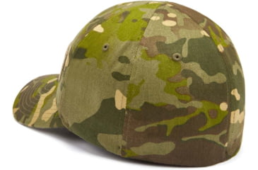 Image of Viktos Tiltup Hat, Green Camo, Large/Extra Large, 1902903
