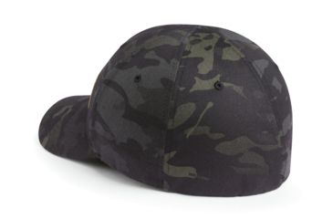 Image of Viktos Tiltup Multicam Hat, Small - Medium, Multicam Black, -, 1902503