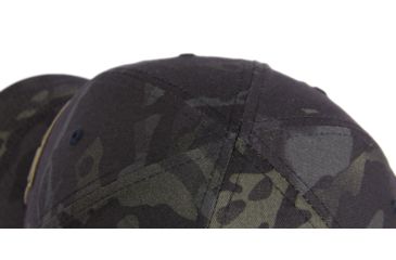 Image of Viktos Tiltup Multicam Hat, Small - Medium, Multicam Black, -, 1902503