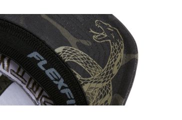 Image of Viktos Tiltup Multicam Hat, Small - Medium, Multicam Black, -, 1902503