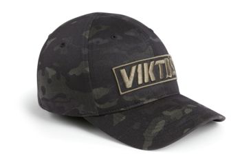 Image of Viktos Tiltup Multicam Hat, Small - Medium, Multicam Black, -, 1902503