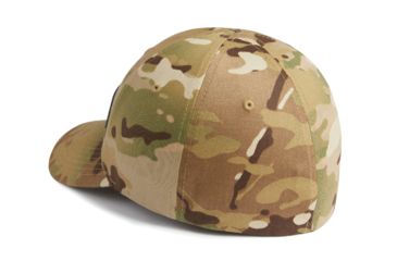 Image of Viktos Tiltup Multicam Hat, Large - Extra Large, Multicam Green, -, 1902604