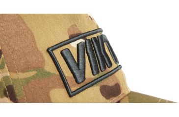 Image of Viktos Tiltup Multicam Hat, Large - Extra Large, Multicam Green, -, 1902604