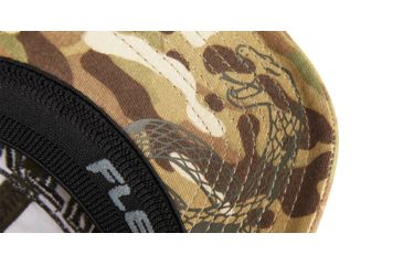 Image of Viktos Tiltup Multicam Hat, Large - Extra Large, Multicam Green, -, 1902604