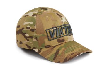 Image of Viktos Tiltup Multicam Hat, Large - Extra Large, Multicam Green, -, 1902604