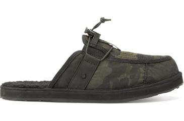 Image of Viktos Trenchfoot Sherpa Slippers - Mens, MultiCam Black, 11, 1101705