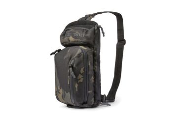 Image of Viktos Upscale Sling Backpack, OSFA, Multicam Black, One Size, 2100901