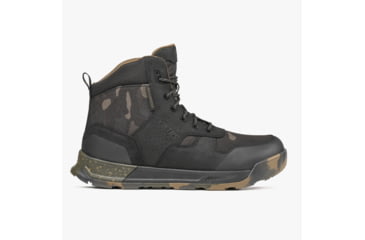 Image of Viktos Wartorn MC Waterproof Boots, Multicam Black, 8.5 US, 1009203