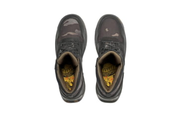 Image of Viktos Wartorn MC Waterproof Boots, Multicam Black, 8.5 US, 1009203