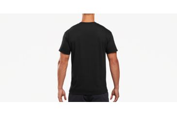 Image of Viktos Watchstander Tee - Mens, Black, 2XL, 1807106