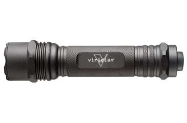 Image of Viridian V100 Green LED Flashlight,200 Yard Range 980-0009