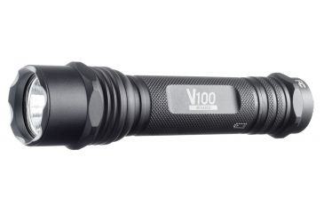 Image of Viridian V100 IR LED Flashlight,200 Yard Range 980-0012