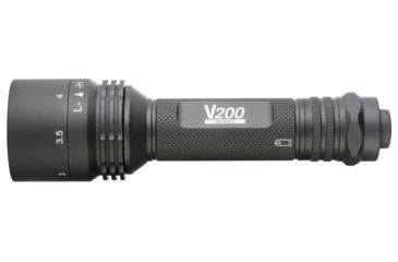 Image of Viridian V200 IR LED Flashlight,250 Yard Range 980-0008